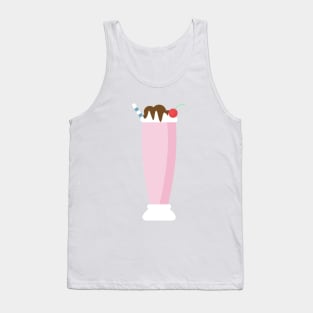 Sundae Tank Top